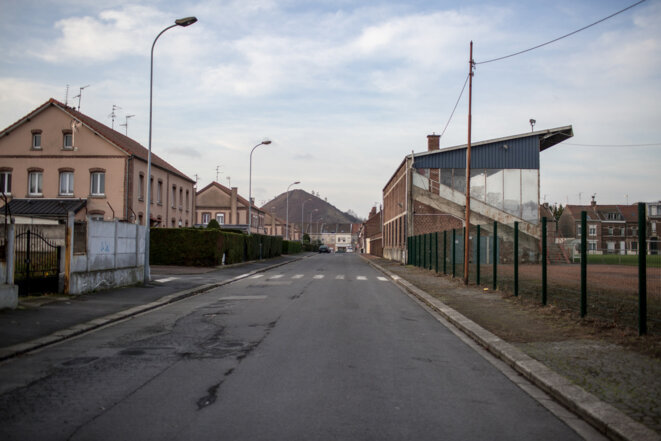 Vivre chez soi, ou la mobilité bridée