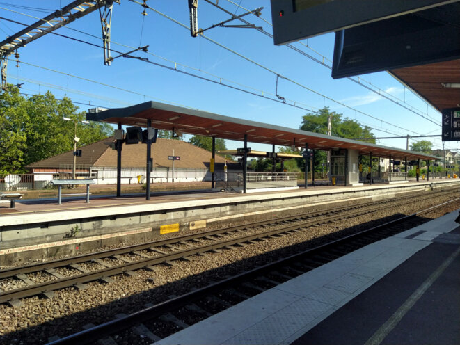 Yerres : En photos !