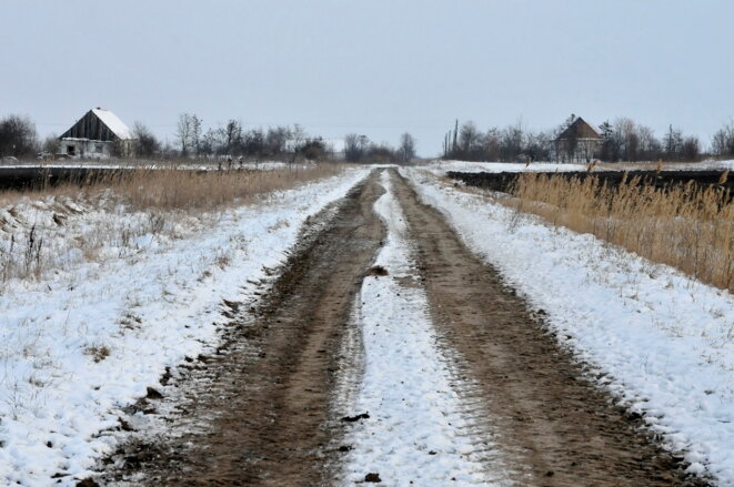 La Voïvodine, sur la poussière des peuples