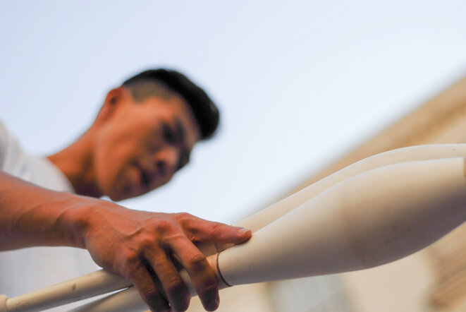 A CHACUN SES RICHESSES