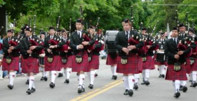 Je me souviens de Bertrand