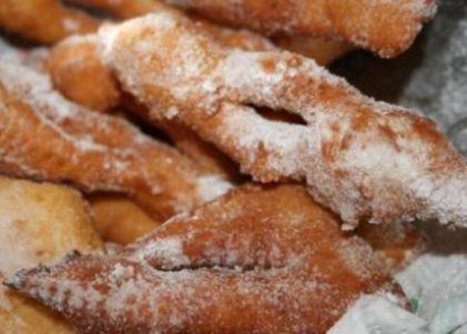 Vauzenottes et poès d’seucq