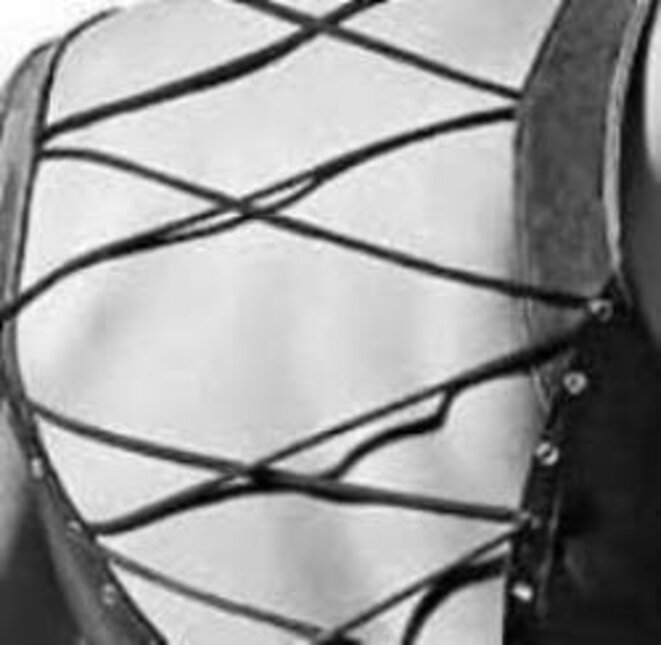 Comme des bêtes! (page de pub)