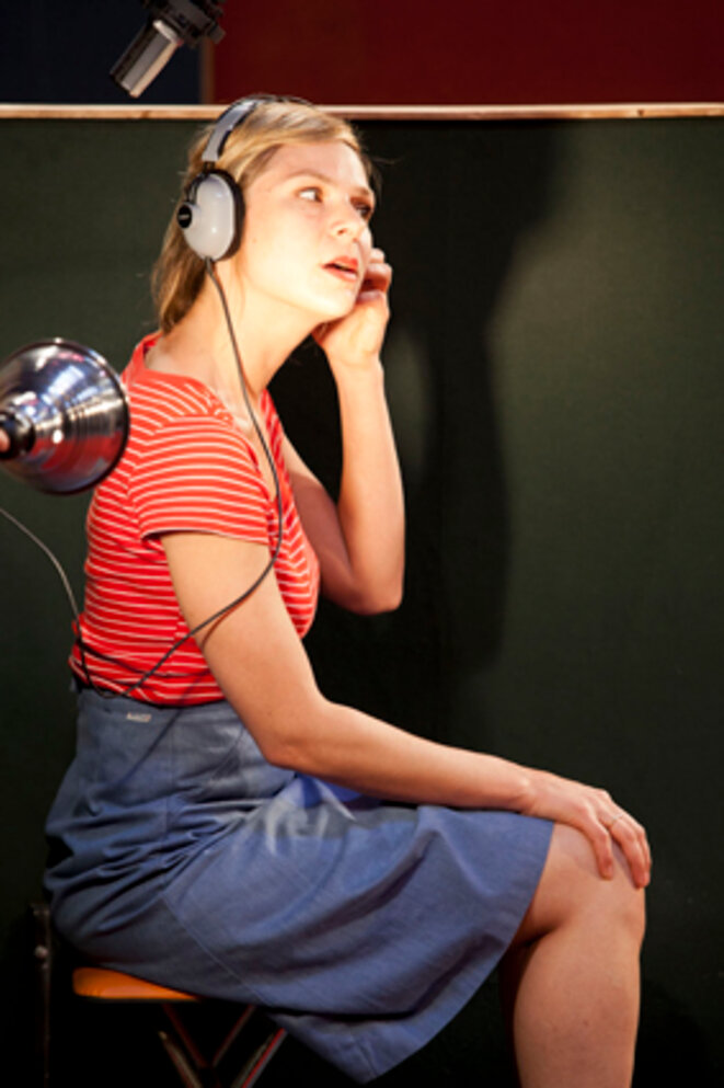 Shakespeare is dead get over it!