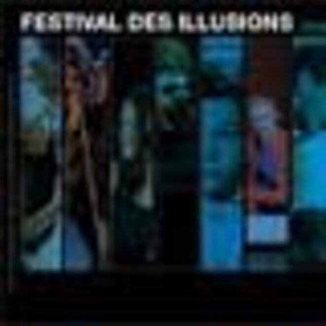 Festival (Des) Illusions