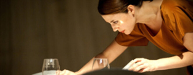 Scènes de la vie conjugale