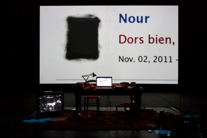 33 tours et quelques secondes 