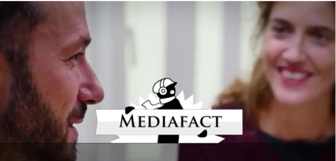 «Mediafact», pour combattre les intox sur les réfugiés 
