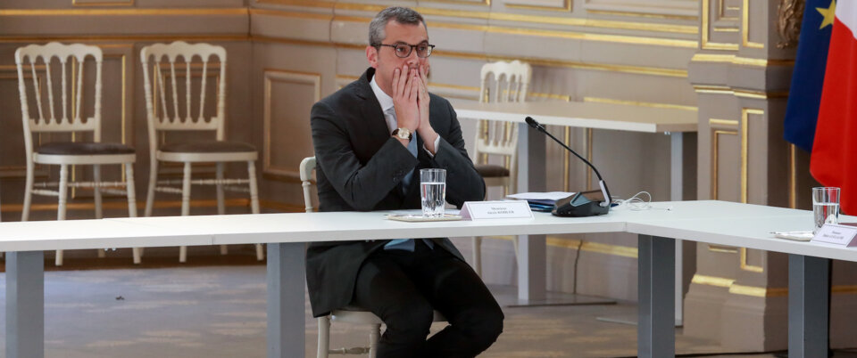 Le rôle de Kohler révélé par des mails de Bercy