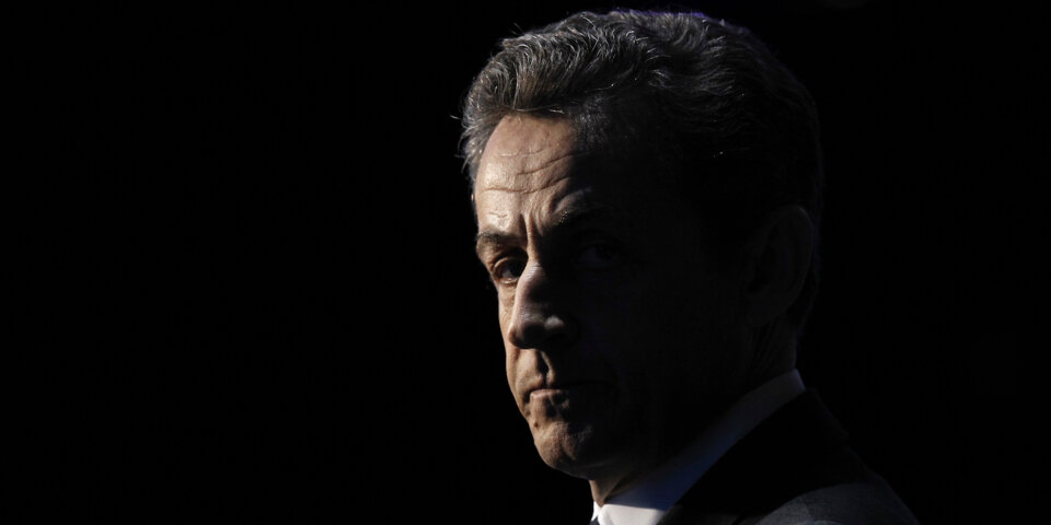 Sarkozy: les enjeux d’un procès historique