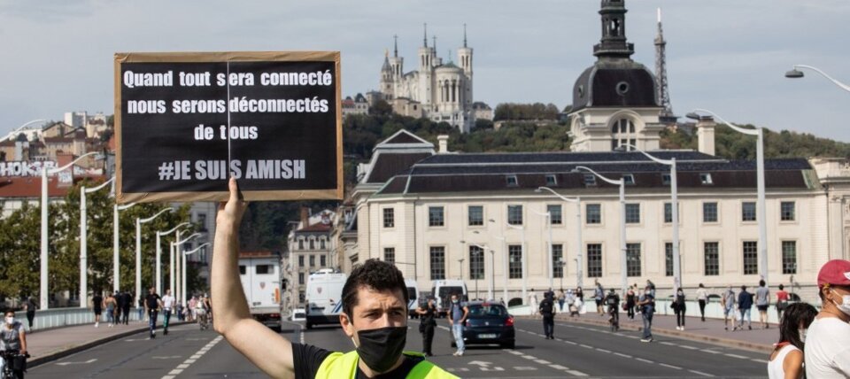 5G: les réseaux de la colère