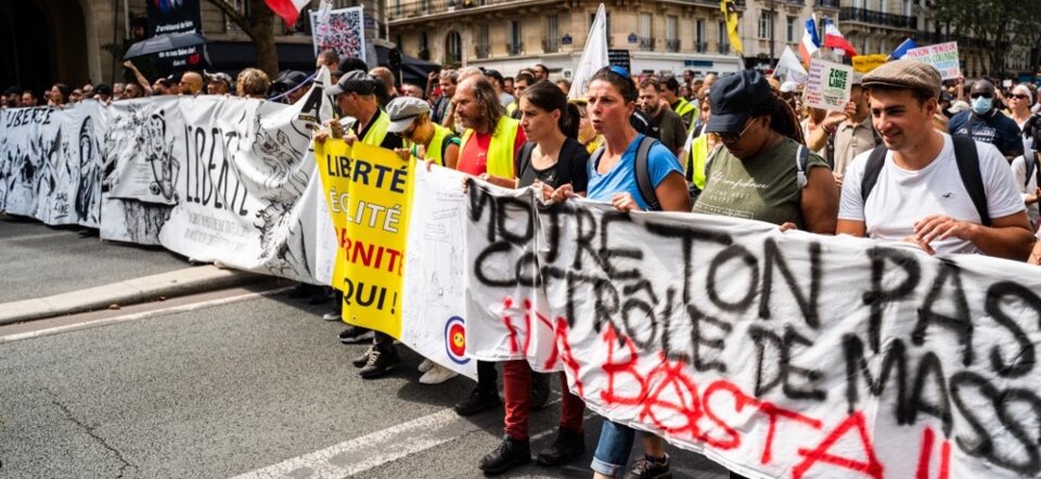 Vaccin, passe : aux racines des réticences