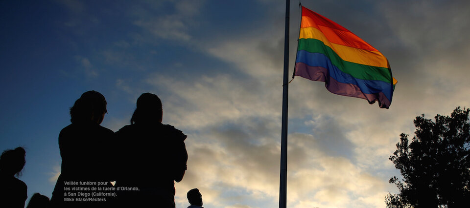 La tuerie homophobe qui secoue les USA
