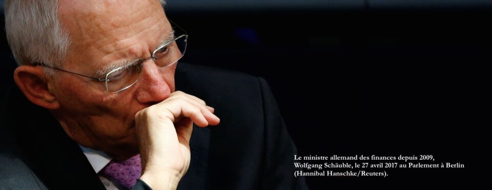 L'homme qui a mis l'Europe à terre