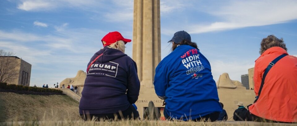 Aux Etats-Unis, le virus a déjà tué la campagne