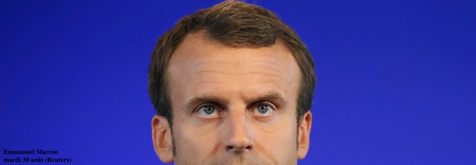 Un cauchemar de plus pour Hollande