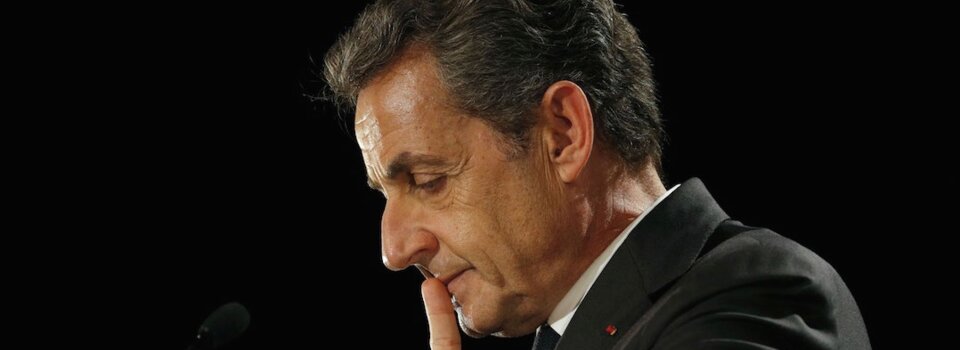 Fillon loin devant, Sarkozy nettement battu