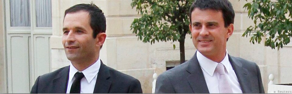 Primaire du PS: l'heure de la clarification