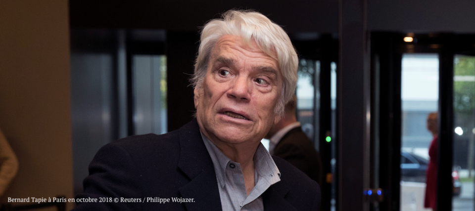 Tapie: l'épilogue d'une affaire hors-norme