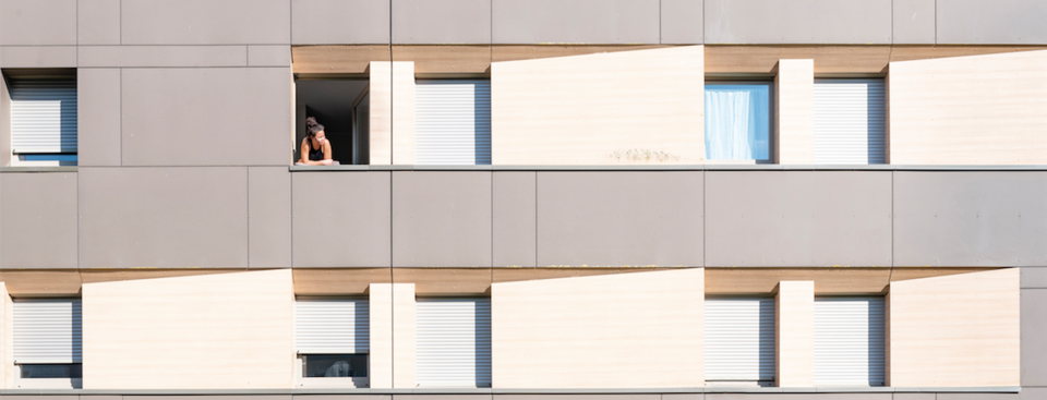 Le logement, facteur clé de la crise sociale