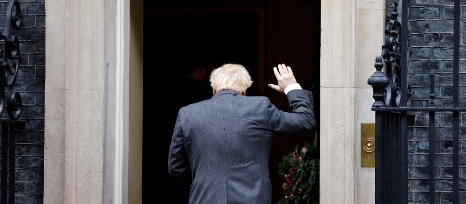 Goodbye l’UE, cette fois c’est la bonne