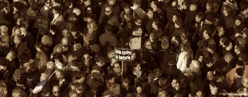 Penser le terrorisme