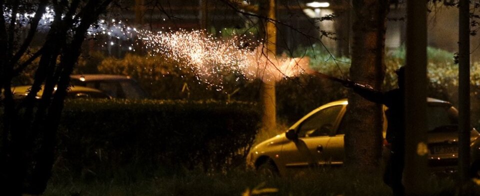 Quartiers populaires : contenir la tension