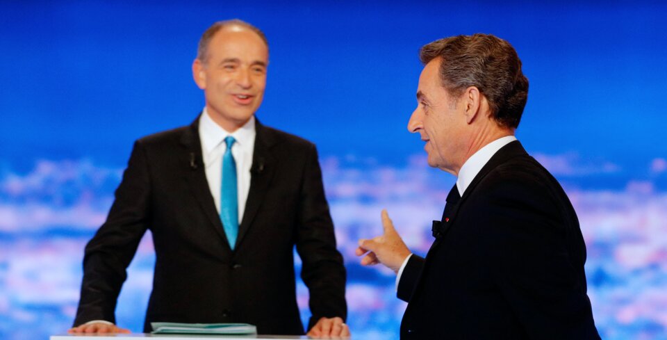 Sarkozy: le procès des règlements de comptes