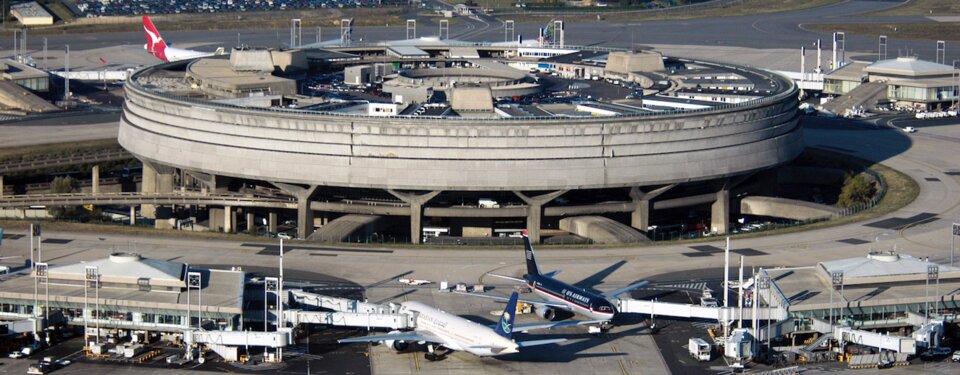 Privatisation des aéroports: un choix tragique