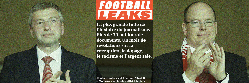 Dmitri Rybolovlev, le vrai prince de Monaco