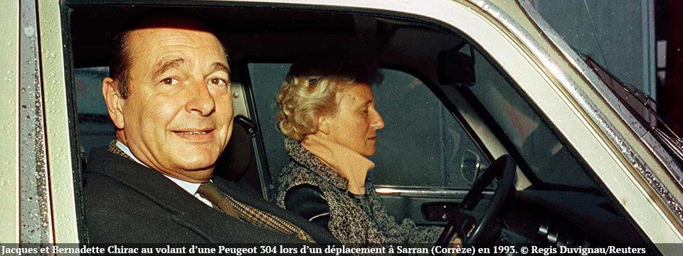 Chirac, ou l’obsession du pouvoir