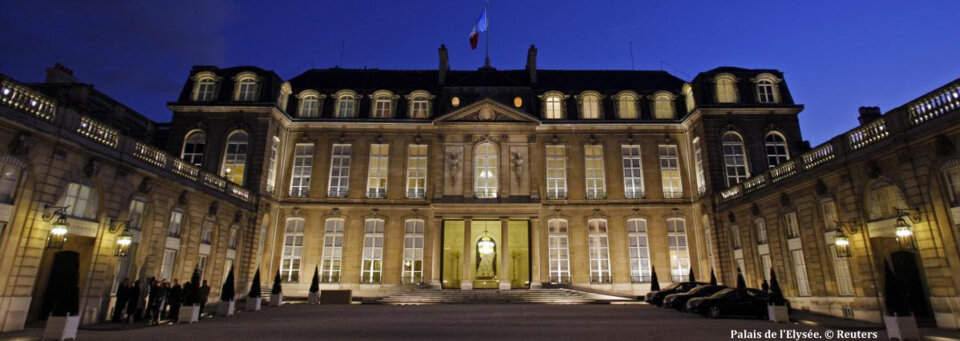 Une République à l'agonie