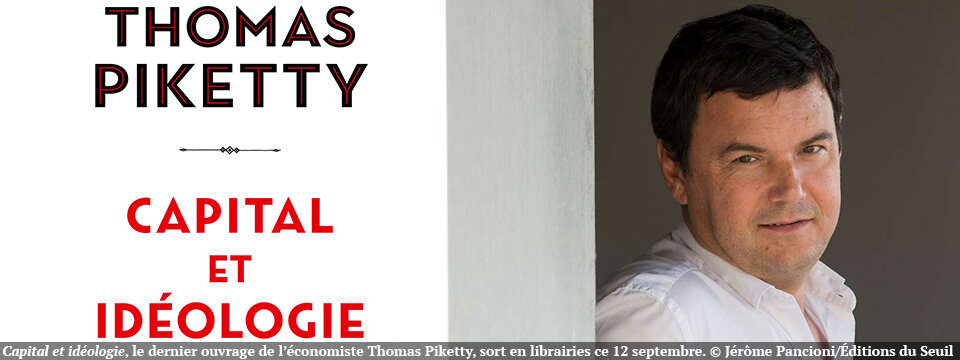 Contre les inégalités, s'attaquer à la propriété