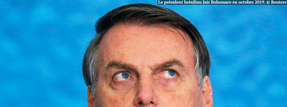 Le Brésil, labo du néolibéralisme autoritaire
