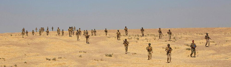 Irak, Syrie: la spirale infernale