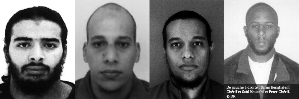 Attentat de «Charlie Hebdo»: que savaient les renseignements ?