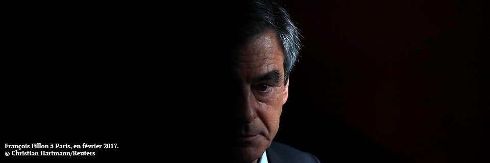 François Fillon dans la spirale des affaires