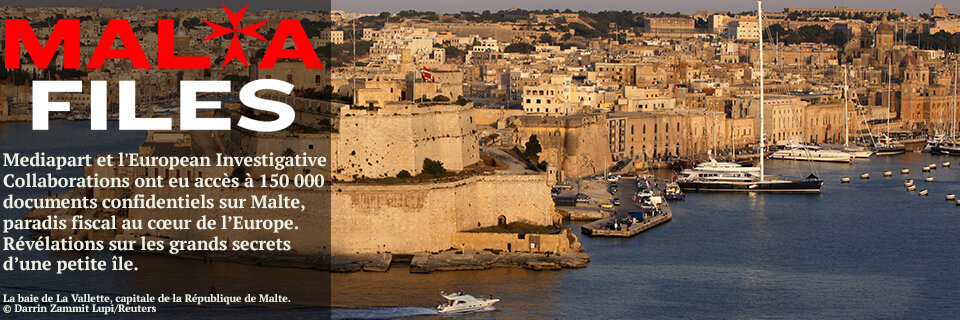 «Malta Files»: l'île aux trésors fiscaux 