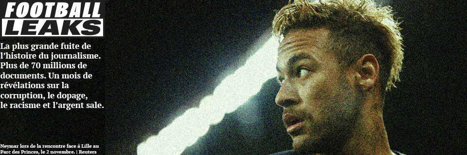 Neymar: les dessous du transfert du siècle