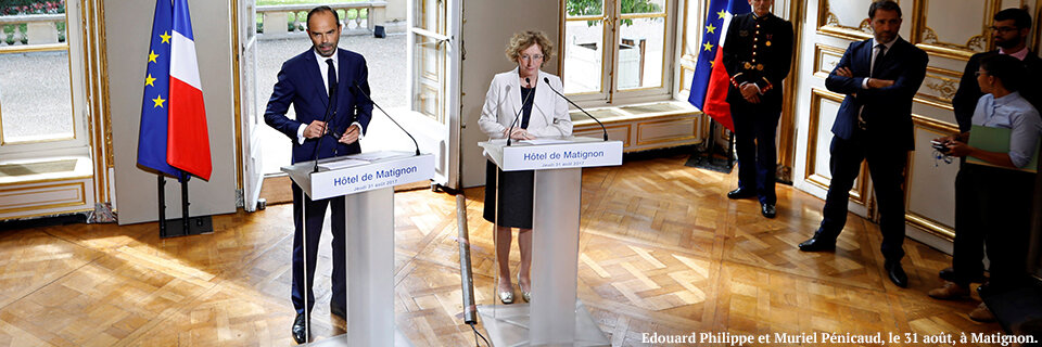 Droit du travail: une révolution libérale