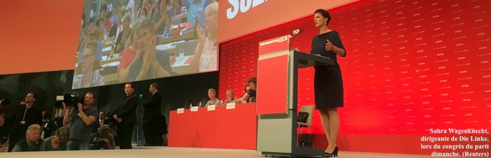 Big bang français, secousses européennes