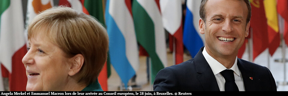L'Europe déstabilisée par son inhumanité