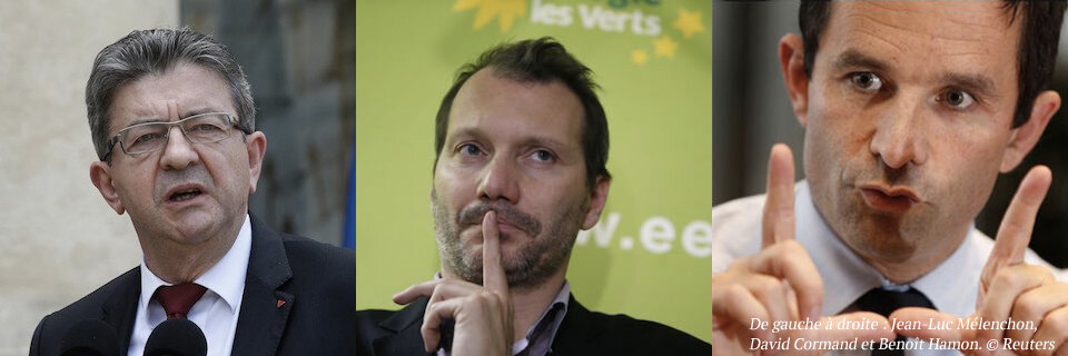 La gauche anti-Hollande en ordre dispersé