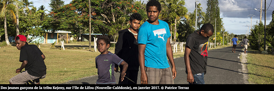 Référendum en Nouvelle-Calédonie: et après?