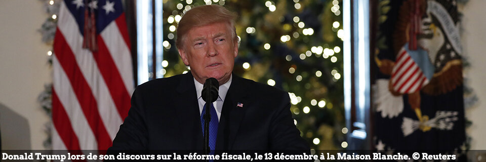 Trump, une révolution ploutocratique