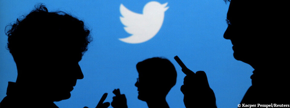 Ligue du LOL: la mécanique de la violence