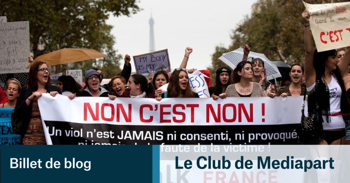 Depuis Quand Le Sexisme Est Combattu En France