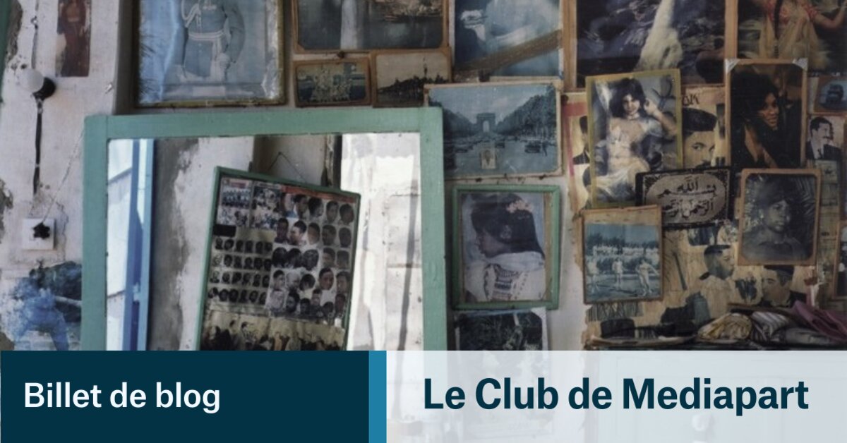 Claude Iverne La Couleur Au Dela Des Apparences Le Club De Mediapart