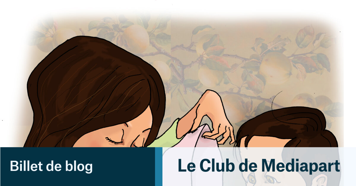 Déconfinement et masques obligatoires à lu0027école  Le Club de Mediapart