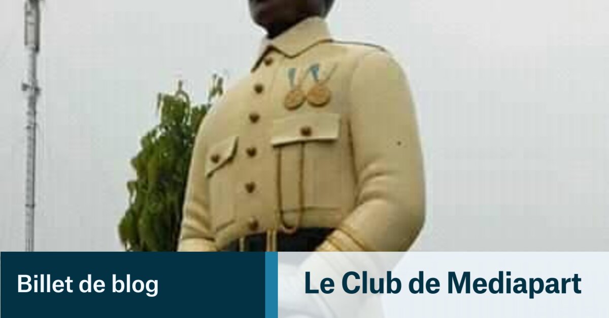 Martin Paul Samba Wikipedia